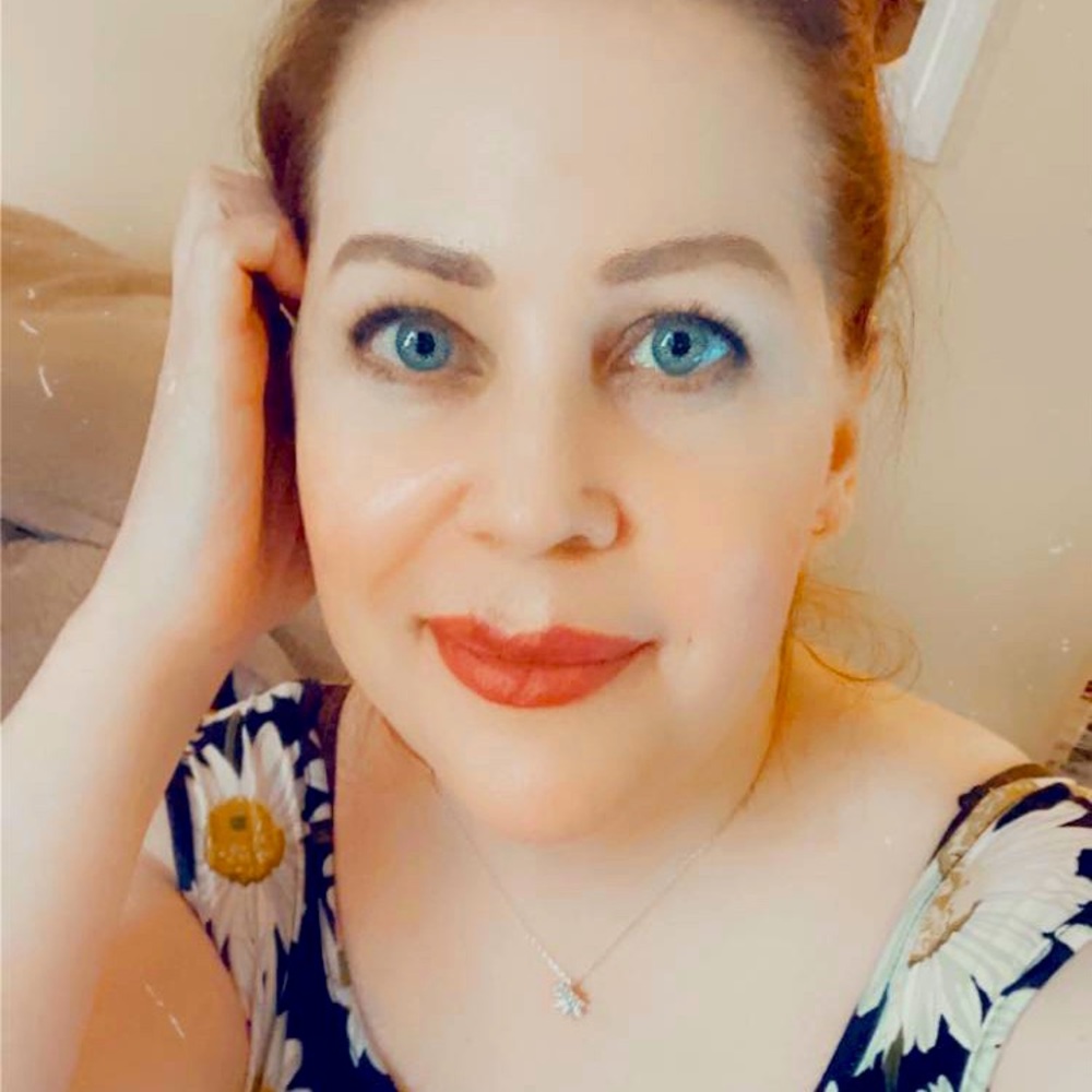 Meet your Posher, Linda